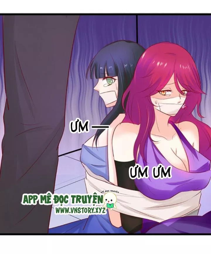 Huyết Tộc Đáng Yêu Chapter 62 - Trang 2