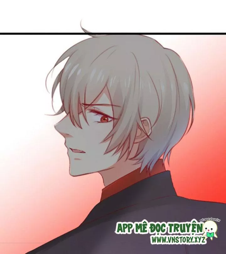 Huyết Tộc Đáng Yêu Chapter 62 - Trang 2