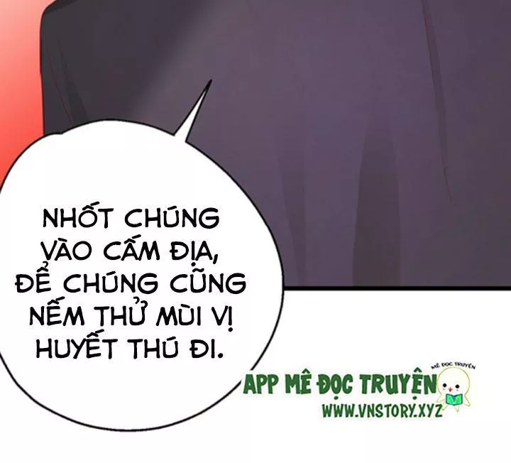 Huyết Tộc Đáng Yêu Chapter 62 - Trang 2