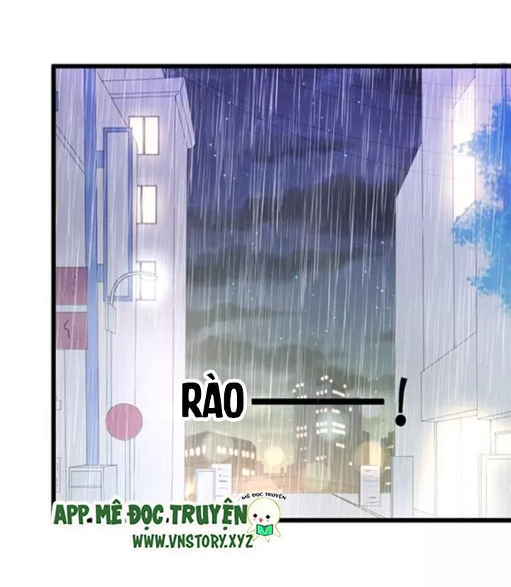 Huyết Tộc Đáng Yêu Chapter 62 - Trang 2