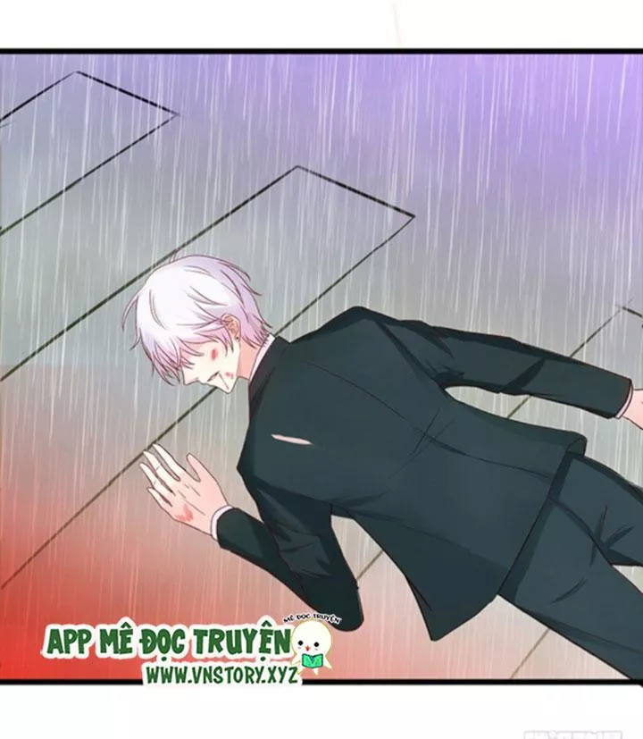 Huyết Tộc Đáng Yêu Chapter 62 - Trang 2