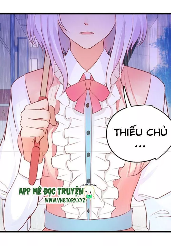 Huyết Tộc Đáng Yêu Chapter 62 - Trang 2