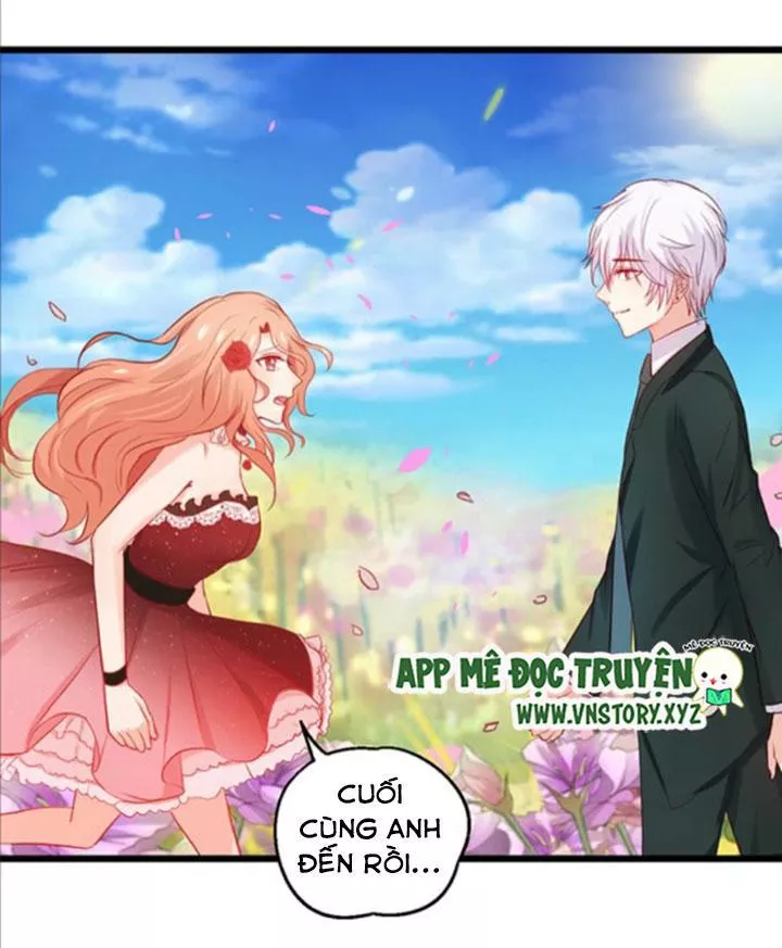 Huyết Tộc Đáng Yêu Chapter 62 - Trang 2