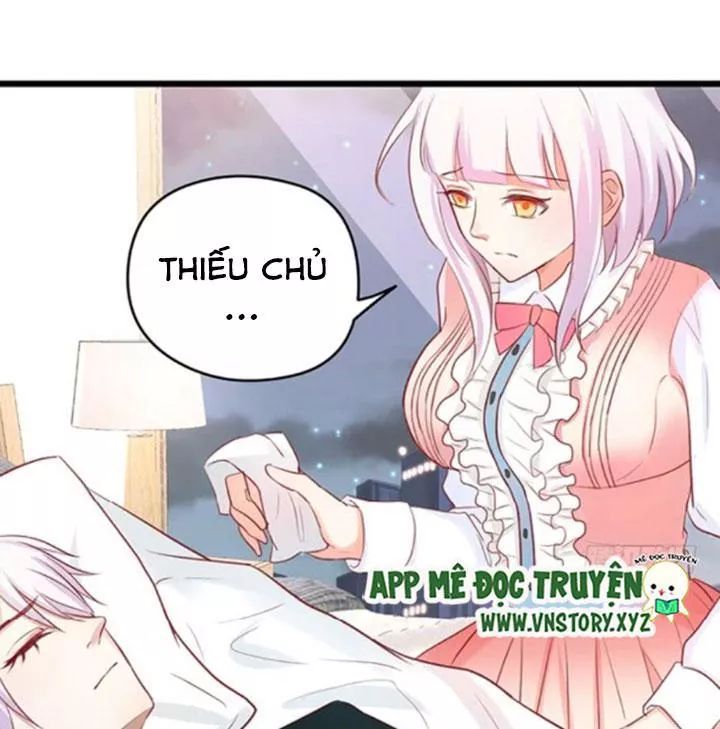 Huyết Tộc Đáng Yêu Chapter 62 - Trang 2