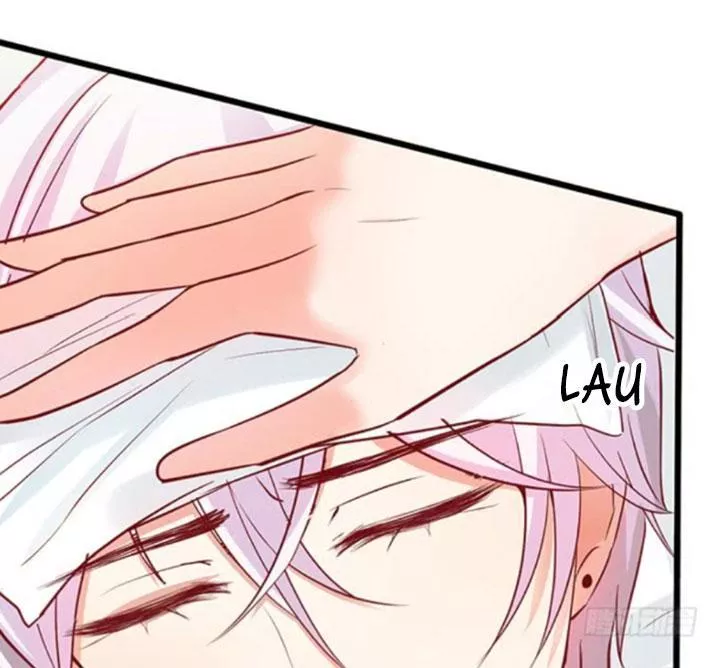 Huyết Tộc Đáng Yêu Chapter 62 - Trang 2