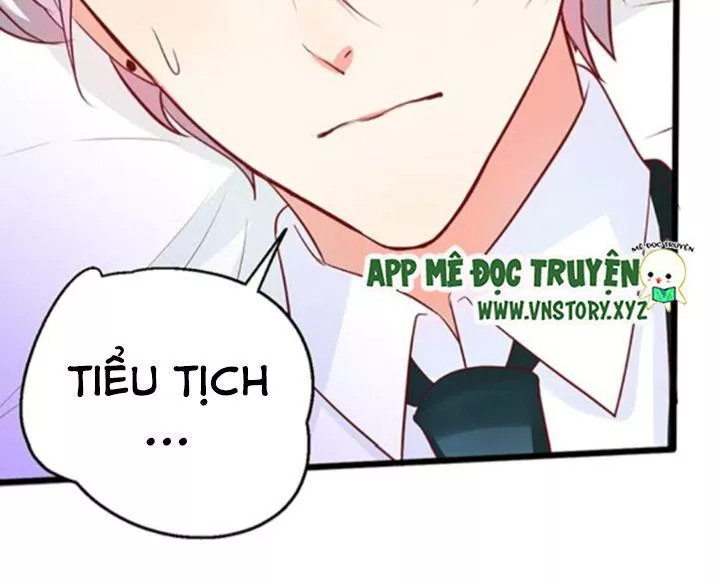 Huyết Tộc Đáng Yêu Chapter 62 - Trang 2