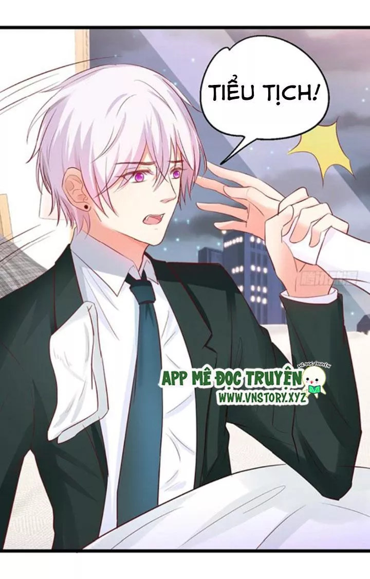 Huyết Tộc Đáng Yêu Chapter 62 - Trang 2