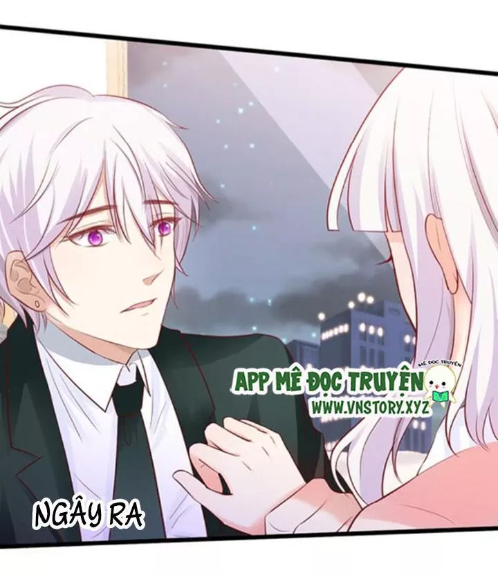 Huyết Tộc Đáng Yêu Chapter 62 - Trang 2