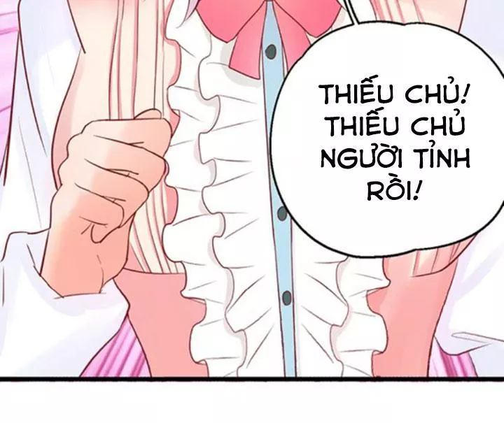 Huyết Tộc Đáng Yêu Chapter 62 - Trang 2