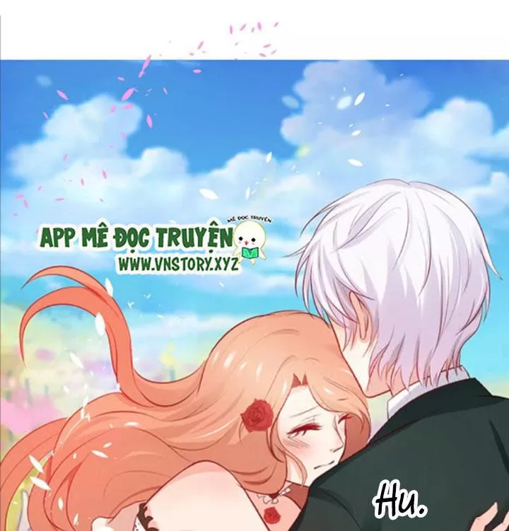 Huyết Tộc Đáng Yêu Chapter 62 - Trang 2