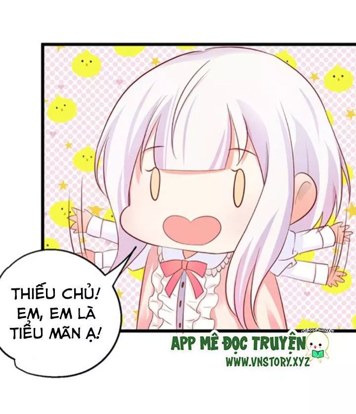 Huyết Tộc Đáng Yêu Chapter 62 - Trang 2