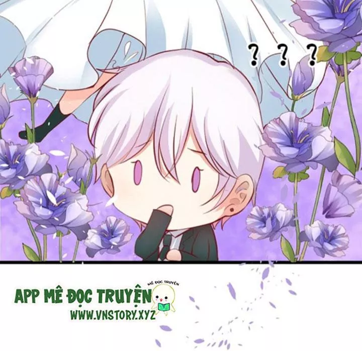 Huyết Tộc Đáng Yêu Chapter 62 - Trang 2