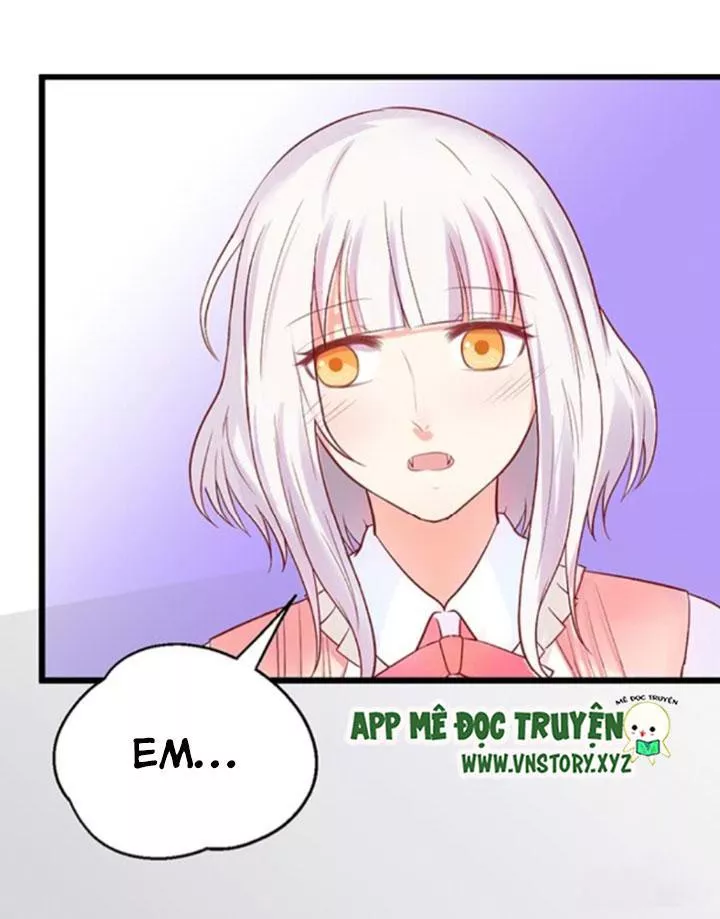 Huyết Tộc Đáng Yêu Chapter 62 - Trang 2