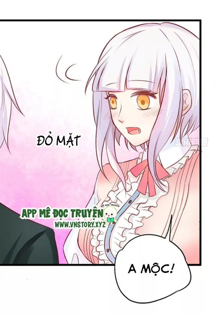 Huyết Tộc Đáng Yêu Chapter 62 - Trang 2