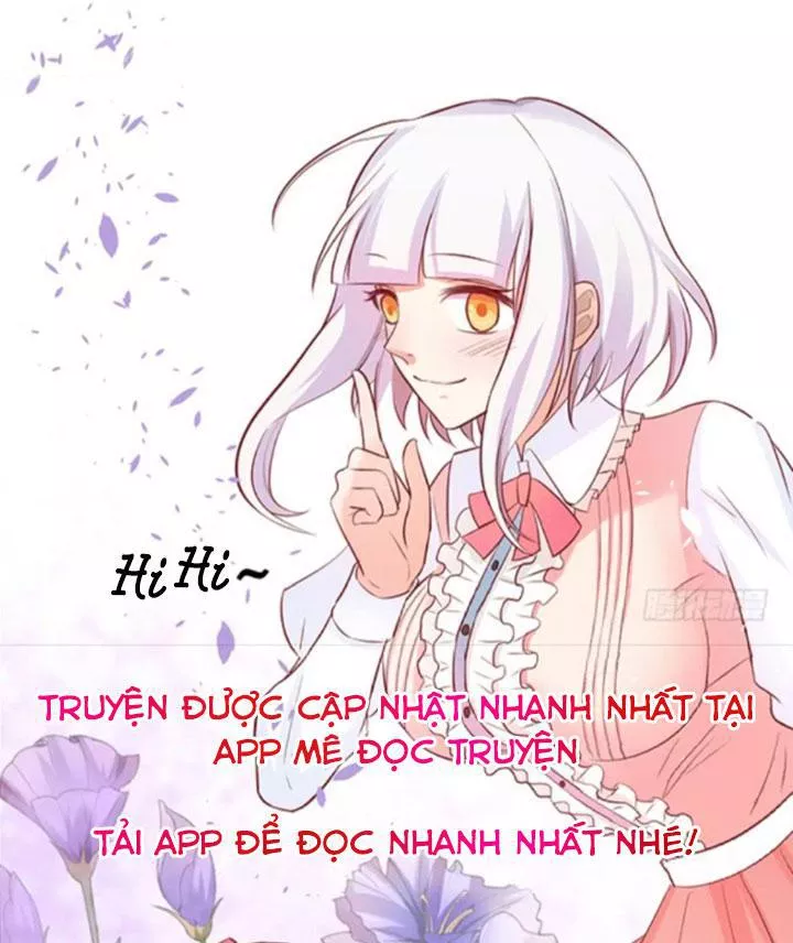 Huyết Tộc Đáng Yêu Chapter 62 - Trang 2