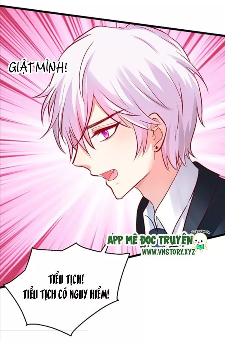 Huyết Tộc Đáng Yêu Chapter 63 - Trang 2