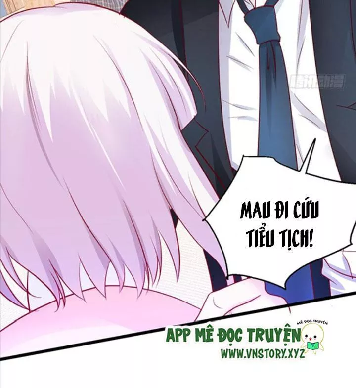 Huyết Tộc Đáng Yêu Chapter 63 - Trang 2