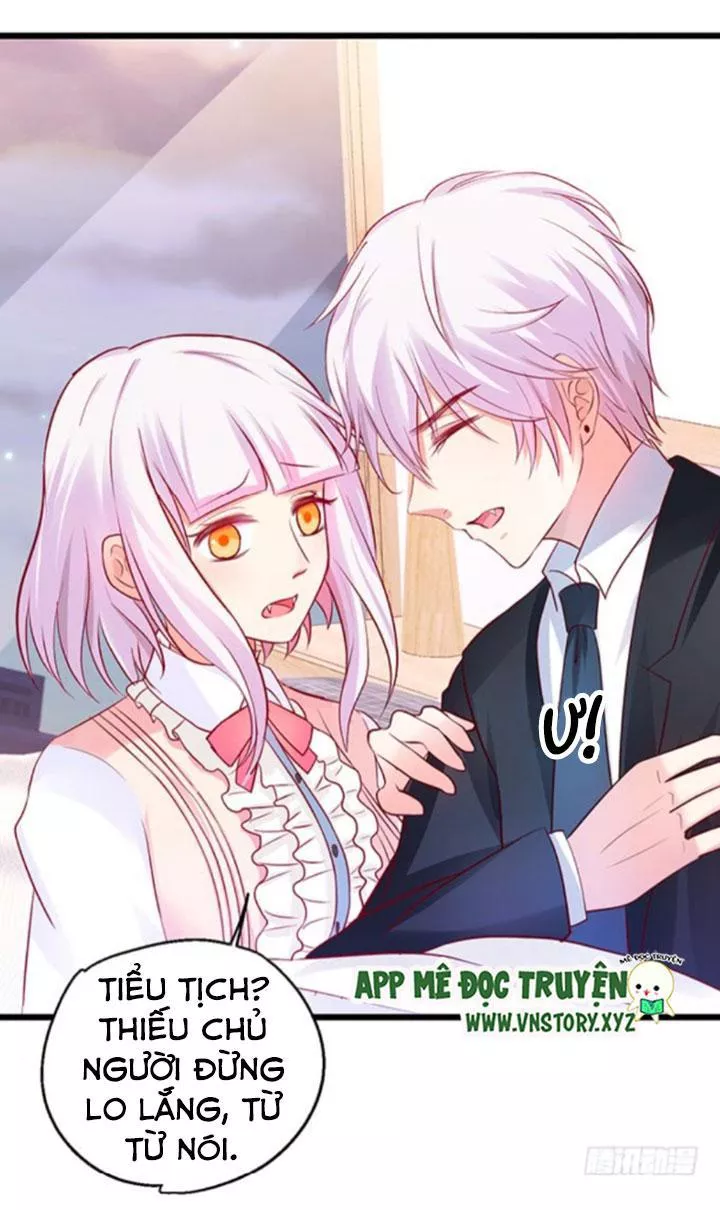 Huyết Tộc Đáng Yêu Chapter 63 - Trang 2