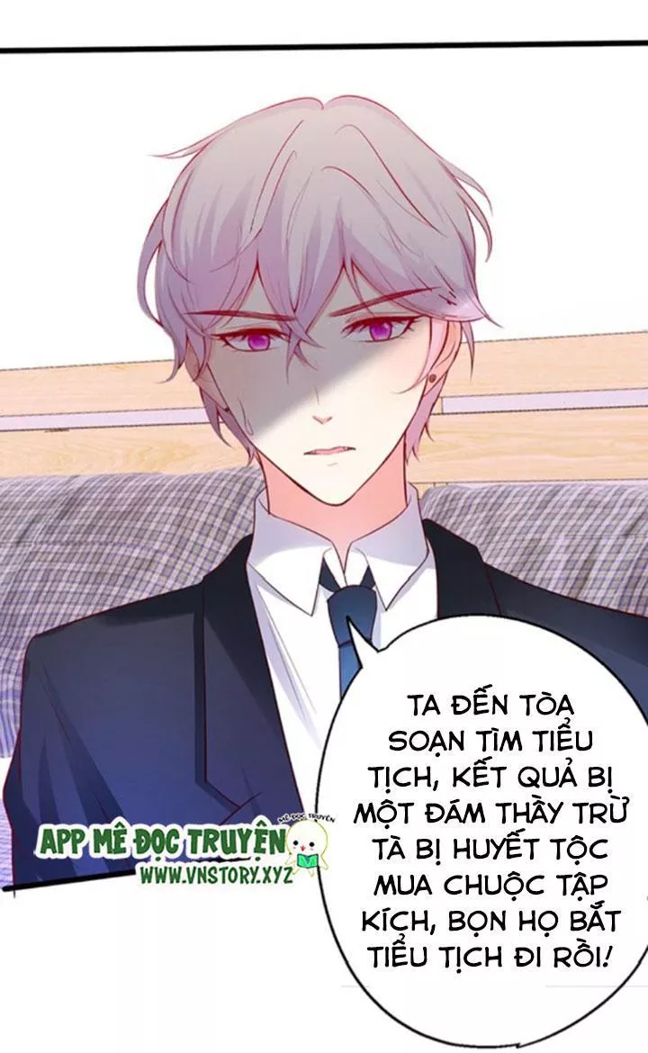 Huyết Tộc Đáng Yêu Chapter 63 - Trang 2