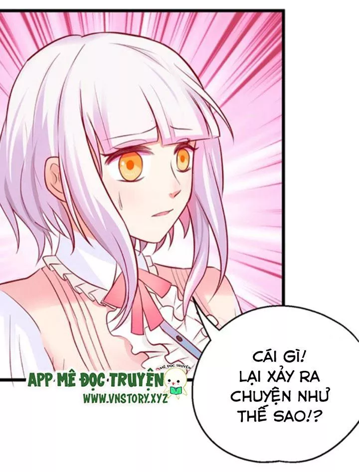 Huyết Tộc Đáng Yêu Chapter 63 - Trang 2