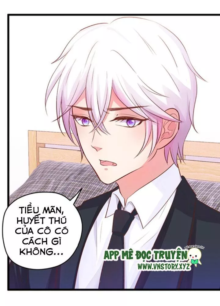 Huyết Tộc Đáng Yêu Chapter 63 - Trang 2