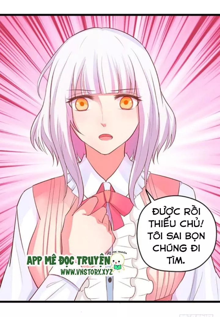 Huyết Tộc Đáng Yêu Chapter 63 - Trang 2
