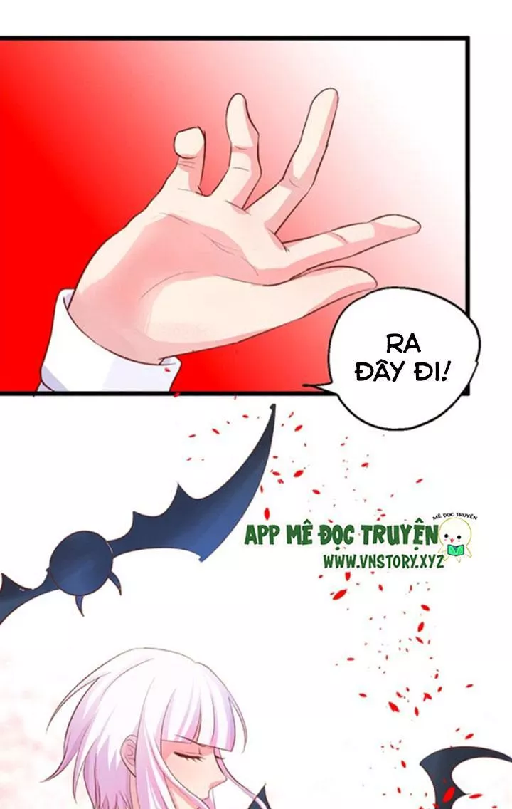 Huyết Tộc Đáng Yêu Chapter 63 - Trang 2