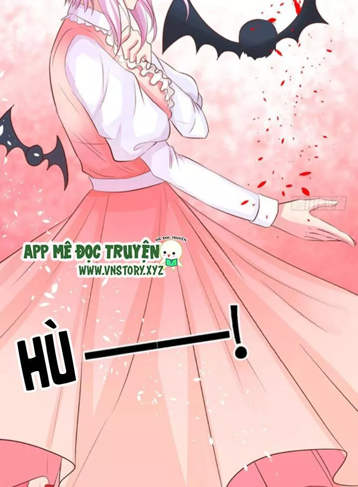 Huyết Tộc Đáng Yêu Chapter 63 - Trang 2