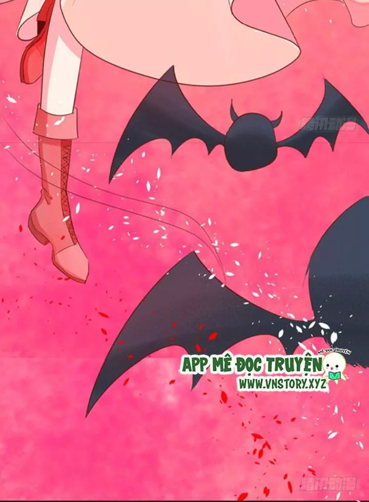 Huyết Tộc Đáng Yêu Chapter 63 - Trang 2