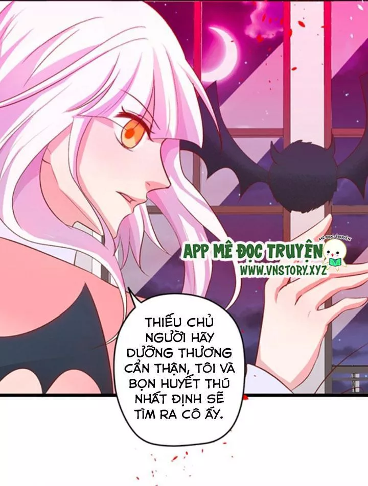 Huyết Tộc Đáng Yêu Chapter 63 - Trang 2