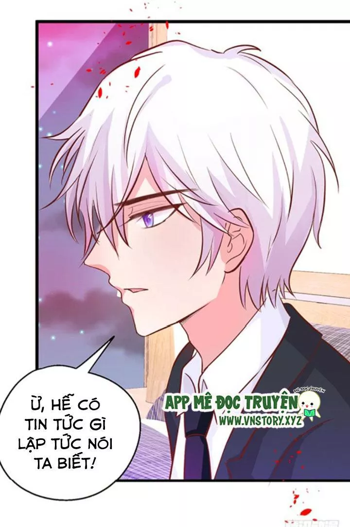 Huyết Tộc Đáng Yêu Chapter 63 - Trang 2