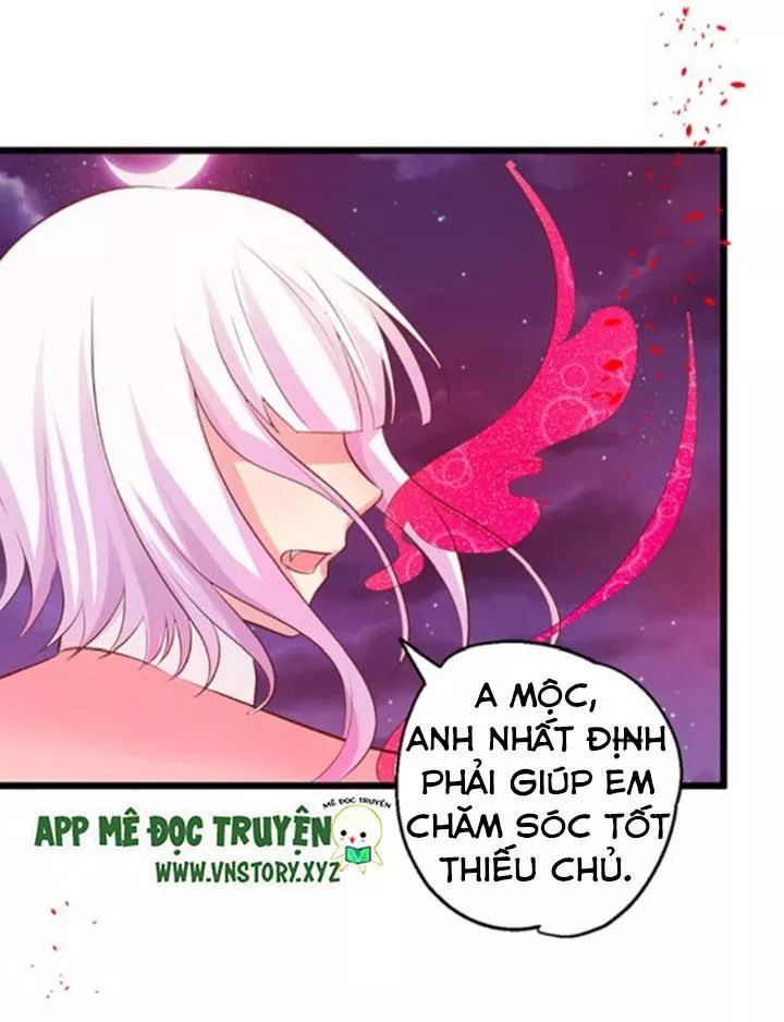 Huyết Tộc Đáng Yêu Chapter 63 - Trang 2