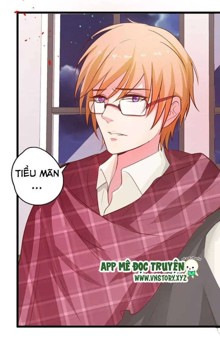 Huyết Tộc Đáng Yêu Chapter 63 - Trang 2