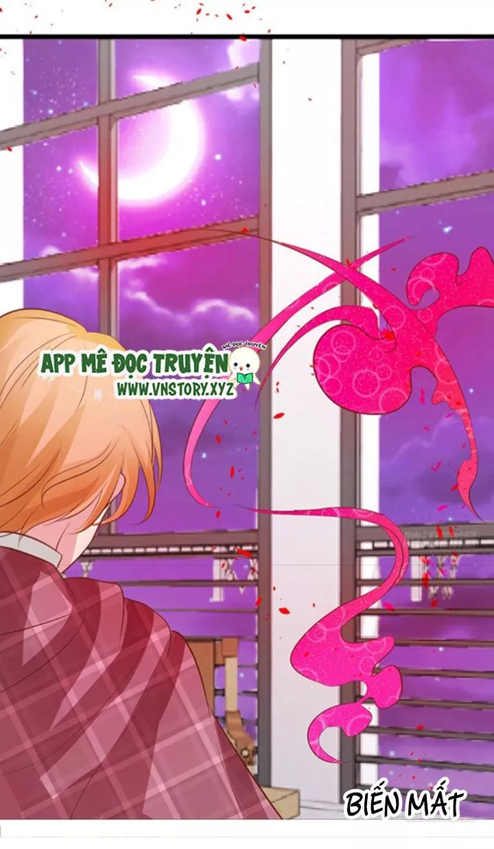 Huyết Tộc Đáng Yêu Chapter 63 - Trang 2