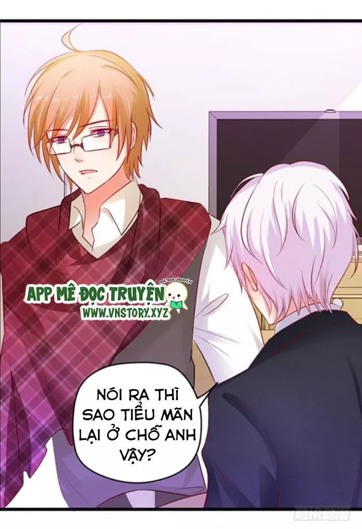 Huyết Tộc Đáng Yêu Chapter 63 - Trang 2