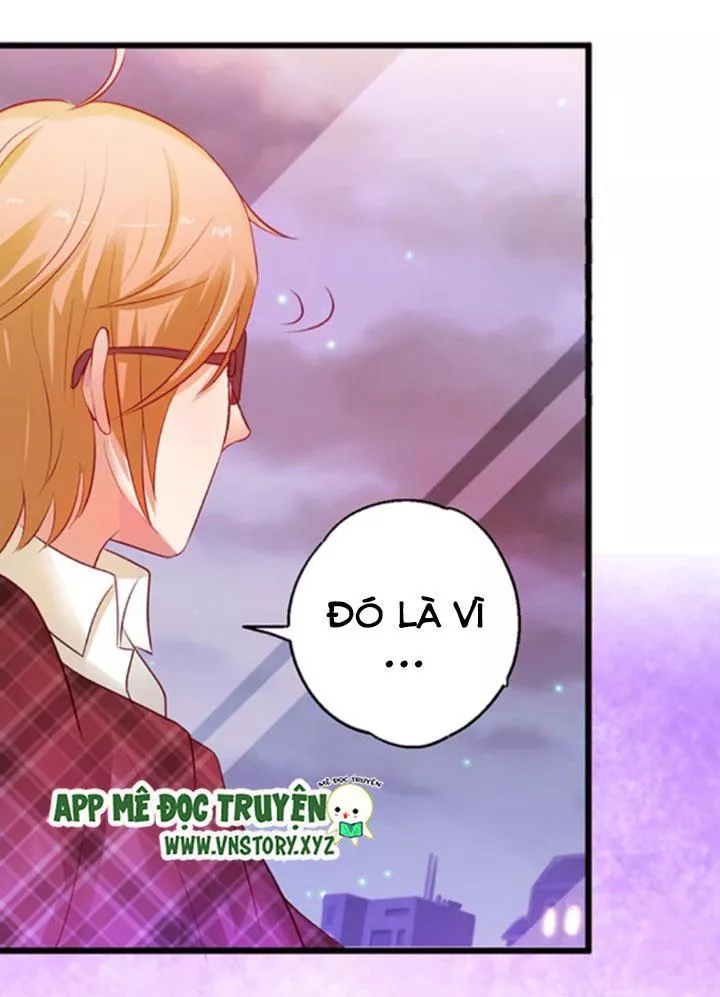 Huyết Tộc Đáng Yêu Chapter 63 - Trang 2