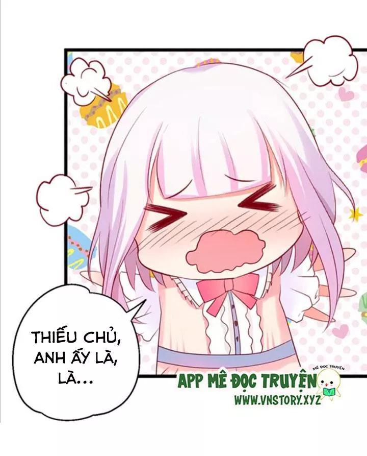 Huyết Tộc Đáng Yêu Chapter 63 - Trang 2