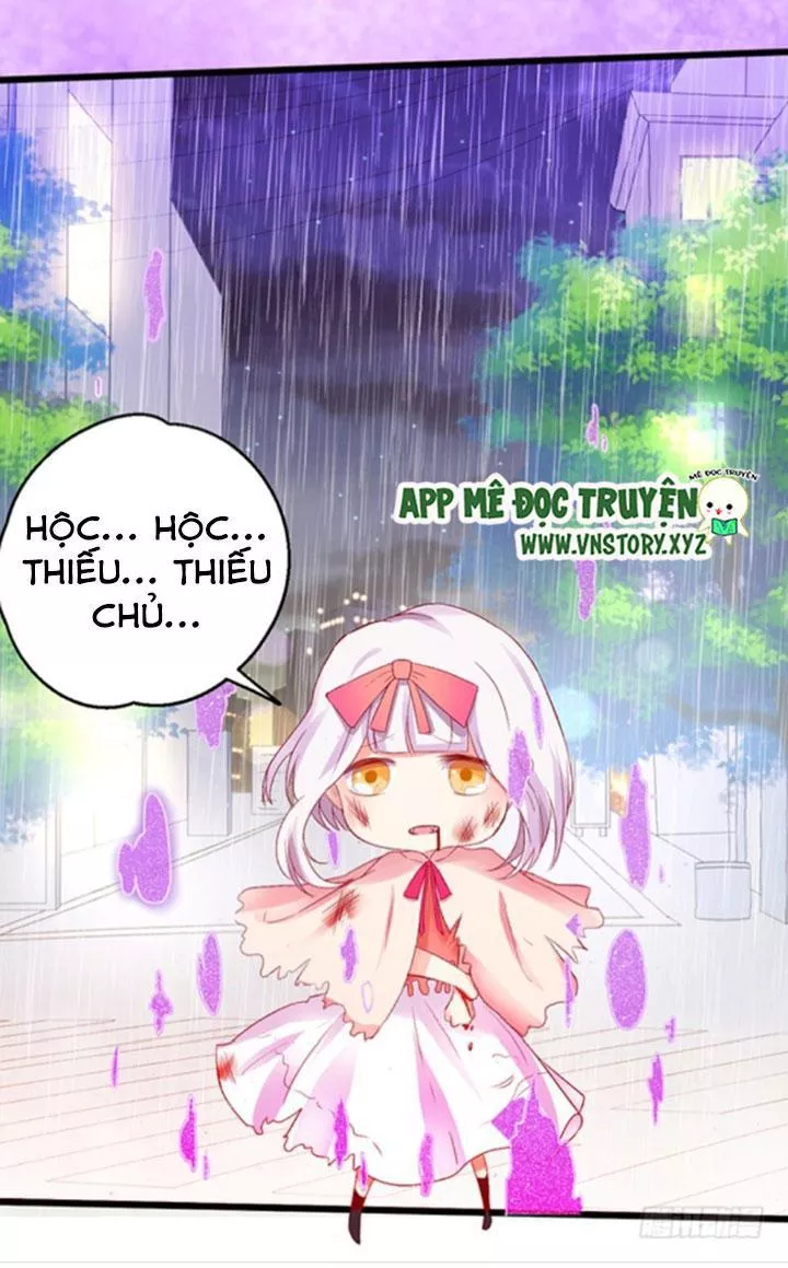 Huyết Tộc Đáng Yêu Chapter 63 - Trang 2