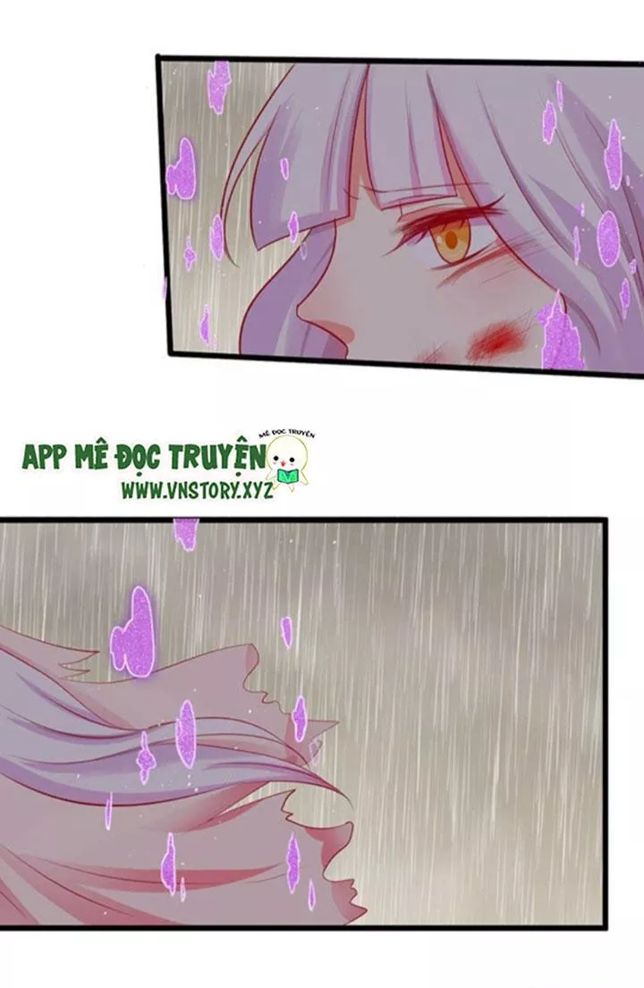 Huyết Tộc Đáng Yêu Chapter 63 - Trang 2