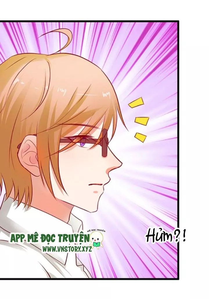 Huyết Tộc Đáng Yêu Chapter 63 - Trang 2