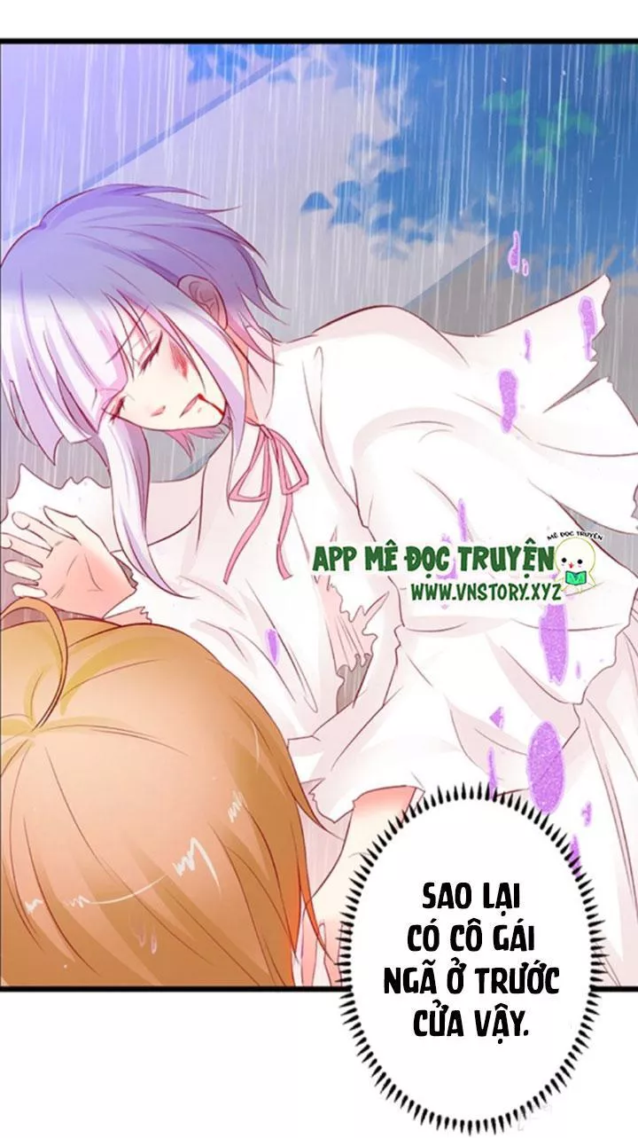Huyết Tộc Đáng Yêu Chapter 63 - Trang 2