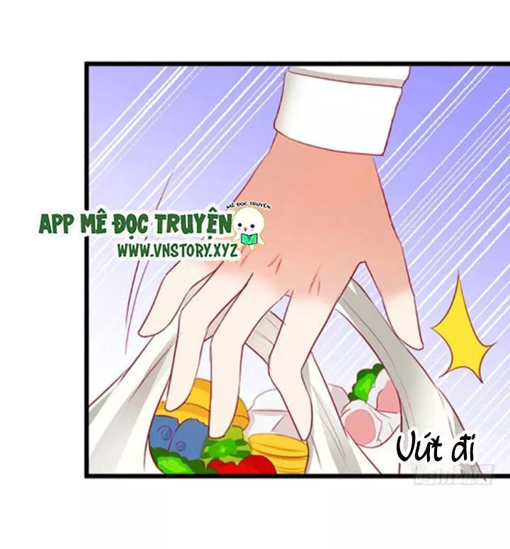 Huyết Tộc Đáng Yêu Chapter 63 - Trang 2