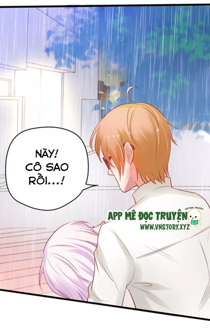 Huyết Tộc Đáng Yêu Chapter 63 - Trang 2