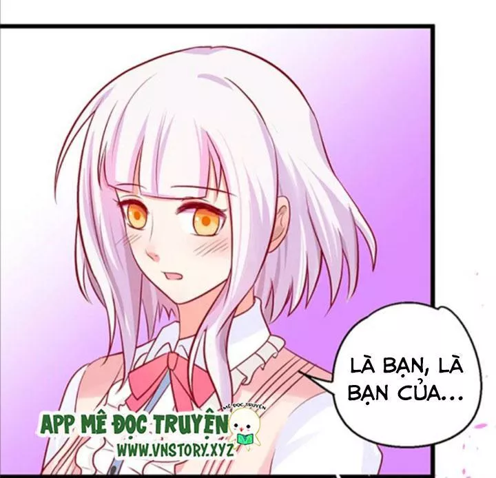 Huyết Tộc Đáng Yêu Chapter 63 - Trang 2