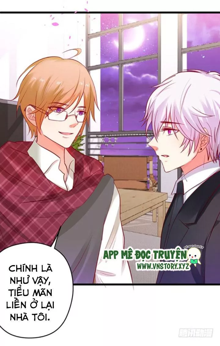 Huyết Tộc Đáng Yêu Chapter 63 - Trang 2