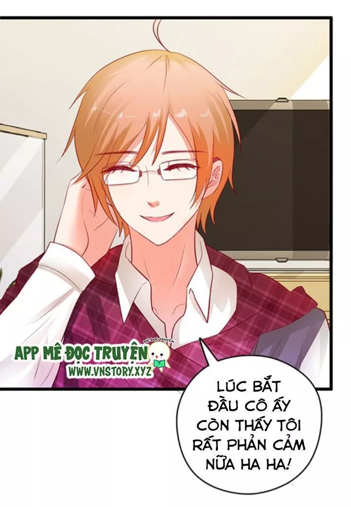 Huyết Tộc Đáng Yêu Chapter 63 - Trang 2