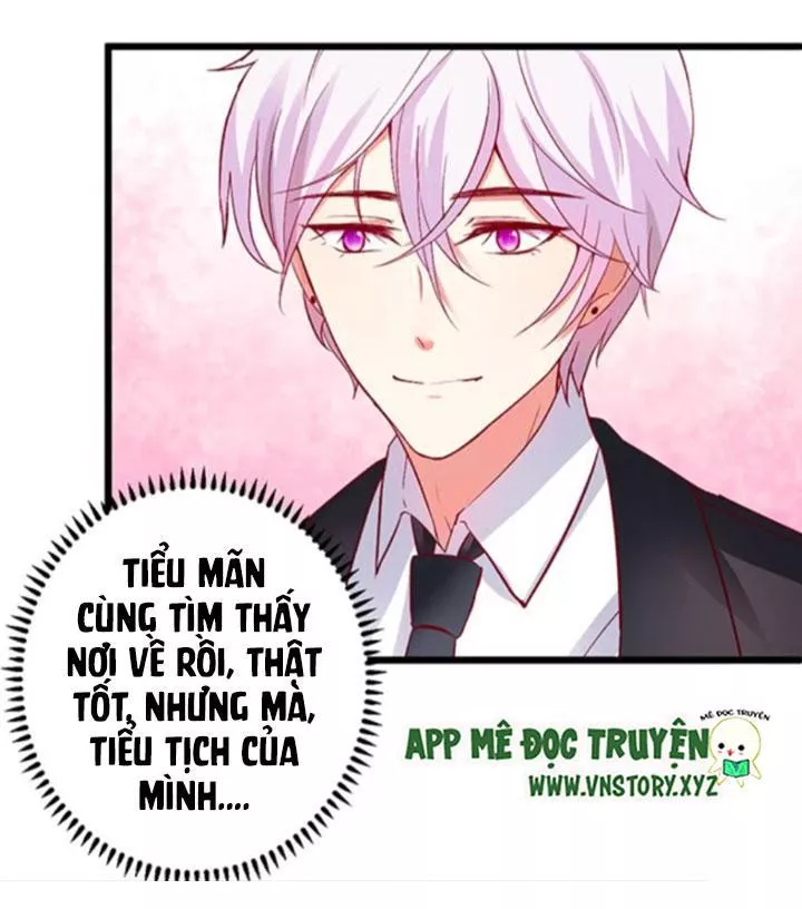 Huyết Tộc Đáng Yêu Chapter 63 - Trang 2