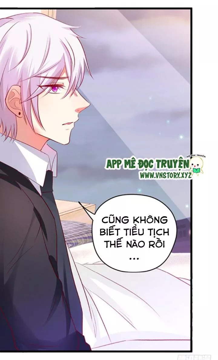 Huyết Tộc Đáng Yêu Chapter 63 - Trang 2
