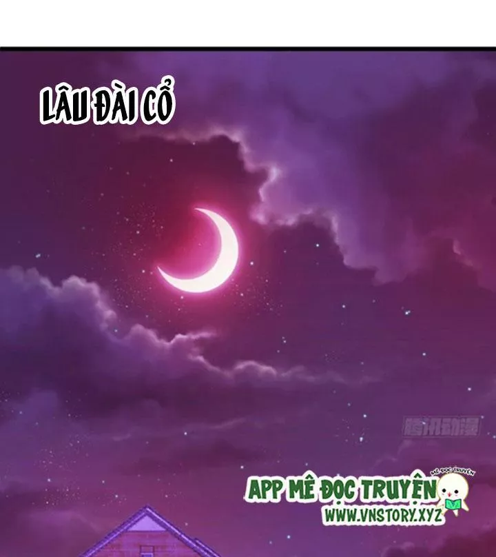 Huyết Tộc Đáng Yêu Chapter 63 - Trang 2