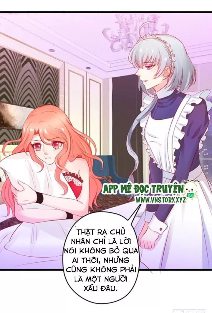 Huyết Tộc Đáng Yêu Chapter 63 - Trang 2